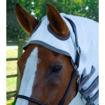 Premier Equine Sweet Itch Buster Fly Rug with Belly Flap